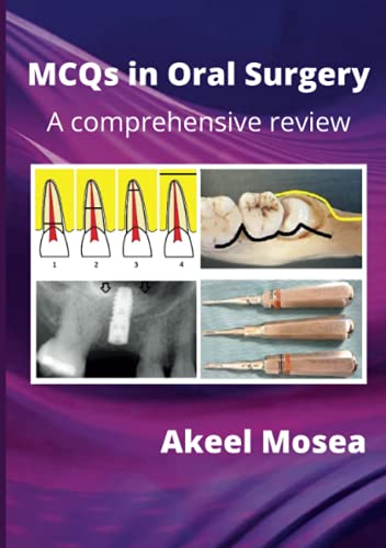 MCQs in Oral Surgery: A comprehensive review