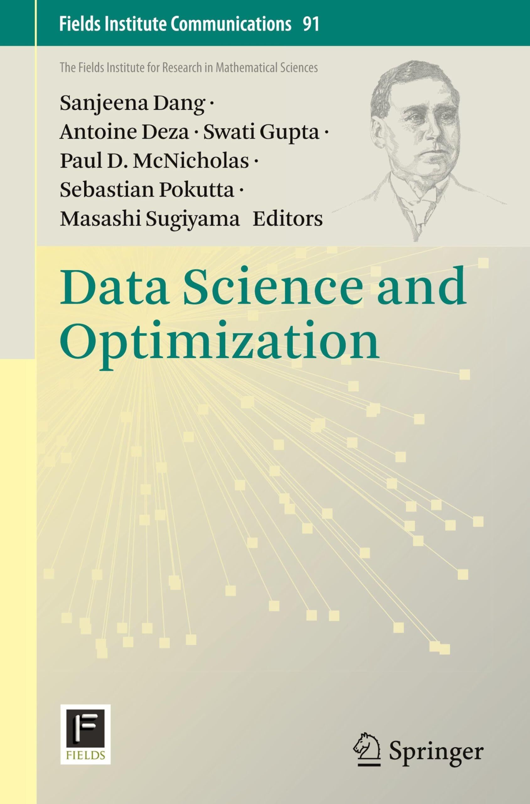 Data Science and Optimization