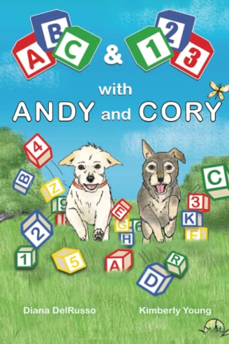ABC and 123 with Andy and Cory