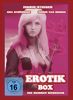 Erotik-Box - Die heißen Siebziger (3 DVDs)