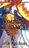 Limpieza de sangre : las aventuras del capitán Alatriste