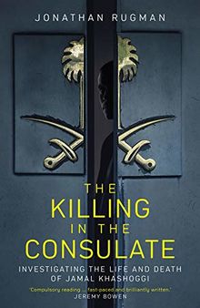 The Killing in the Consulate