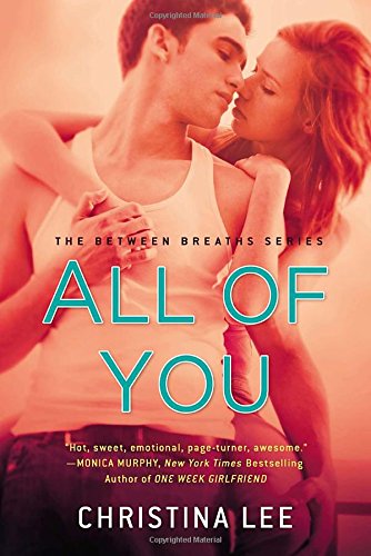 All of You: Between Breaths