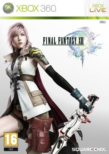 Final Fantasy XIII [import anglais]