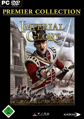 Imperial Glory [Premier Collection]