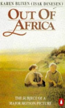 Out of Africa von Karen Blixen | Buch | gebraucht – gut