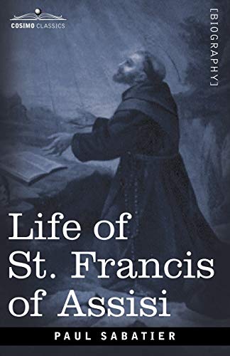 Life of St. Francis of Assisi