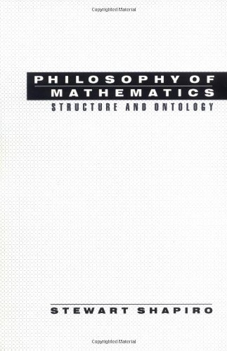 Philosophy of Mathematics: Structure and Ontology