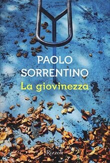 La giovinezza. Youth