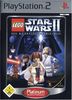 Lego Star Wars II - Die klassische Trilogie [Platinum]