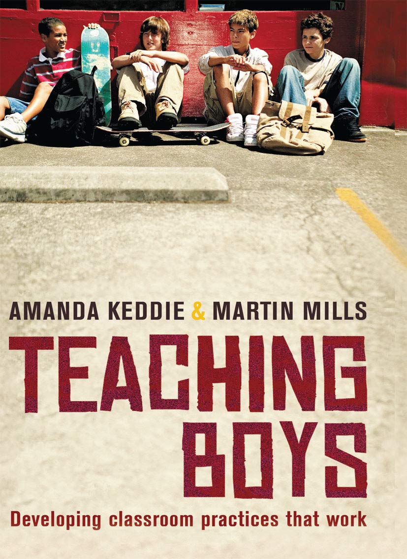 Teaching Boys: Developing classroom practices that work