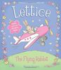 Lettice the Flying Rabbit