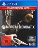 Mortal Kombat X - PlayStation Hits - [PlayStation 4]