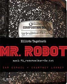 Mr. Robot Red Wheelbarrow: Eps1.91 redwheelbarr0w.Txt