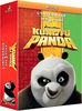 Coffret trilogie kung fu panda [Blu-ray] 