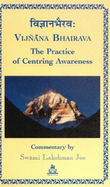 Vijnana Bhairava: The Practice of Centring Awareness