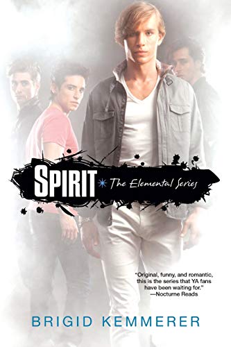 Spirit (Elemental)