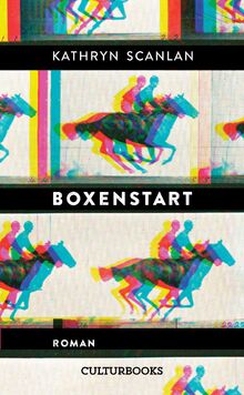 Boxenstart: Roman