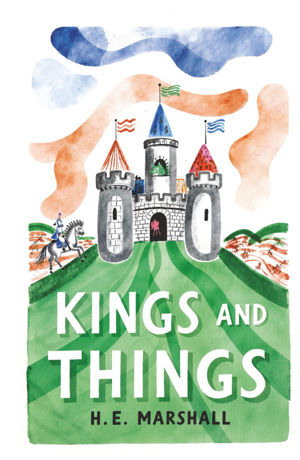 Kings and Things