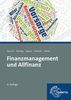 Finanzmanagement und Allfinanzangebote