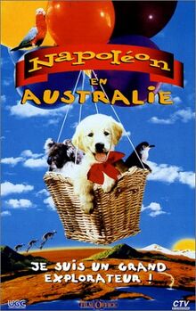 Napoléon en Australie