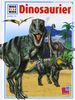 Was ist was, Band 015: Dinosaurier