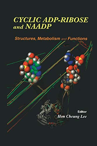 Cyclic ADP-Ribose and NAADP: Structures, Metabolism and Functions