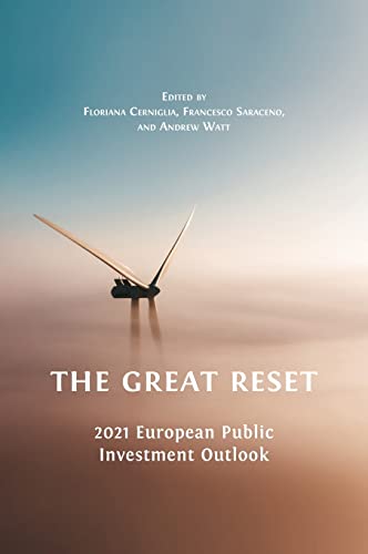 The Great Reset: 2021 European Public Investment Outlook (Open Reports)