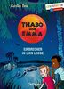 Thabo und Emma: Einbrecher in Lion Lodge (Lesestarter)