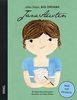 Jane Austen: Little People, Big Dreams. Deutsche Ausgabe