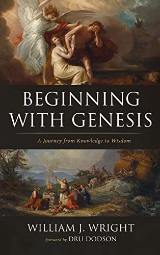 Beginning With Genesis: A Journey from Knowledge to Wisdom