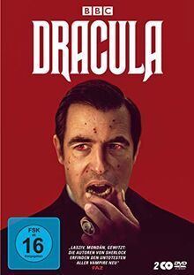 Dracula [2 DVDs]