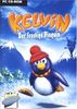 Kelvin - Der frostige Pinguin