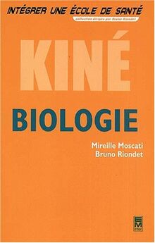 Biologie kiné