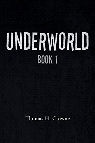 Underworld: Book 1