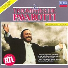 .Riomphes Pavarotti