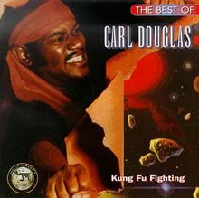 Kung Fu fighting (compilation, 14 tracks)