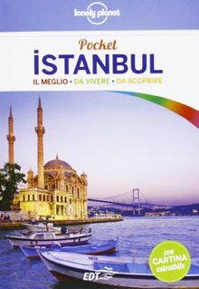 Istanbul. Con cartina
