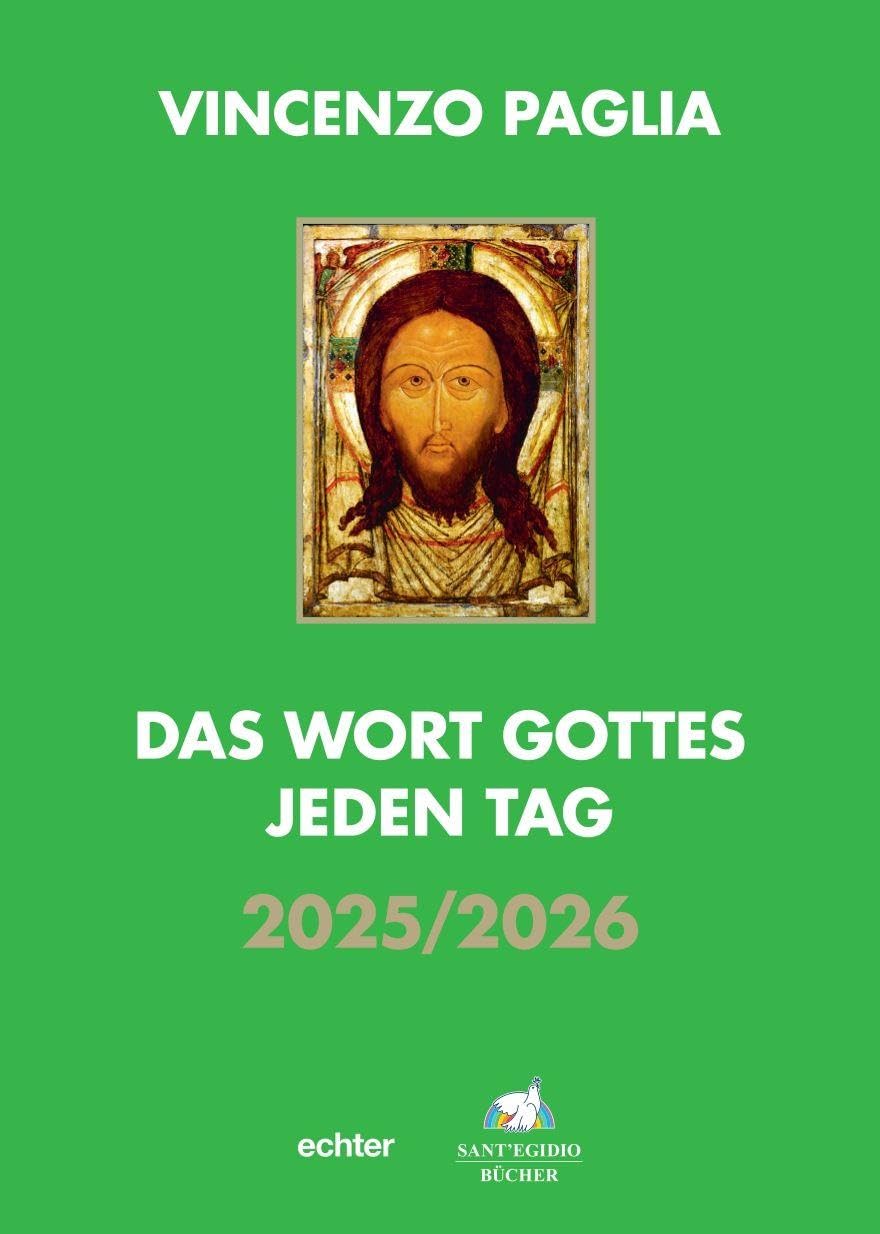Das Wort Gottes jeden Tag: 2025/2026