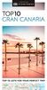 Top 10 Gran Canaria (DK Eyewitness Travel Guide)