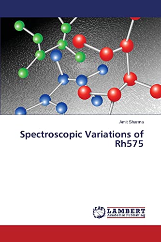 Spectroscopic Variations of Rh575