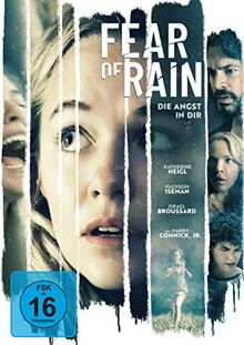 Fear of Rain - Die Angst in dir von LEONINE  | DVD | Zustand sehr gut