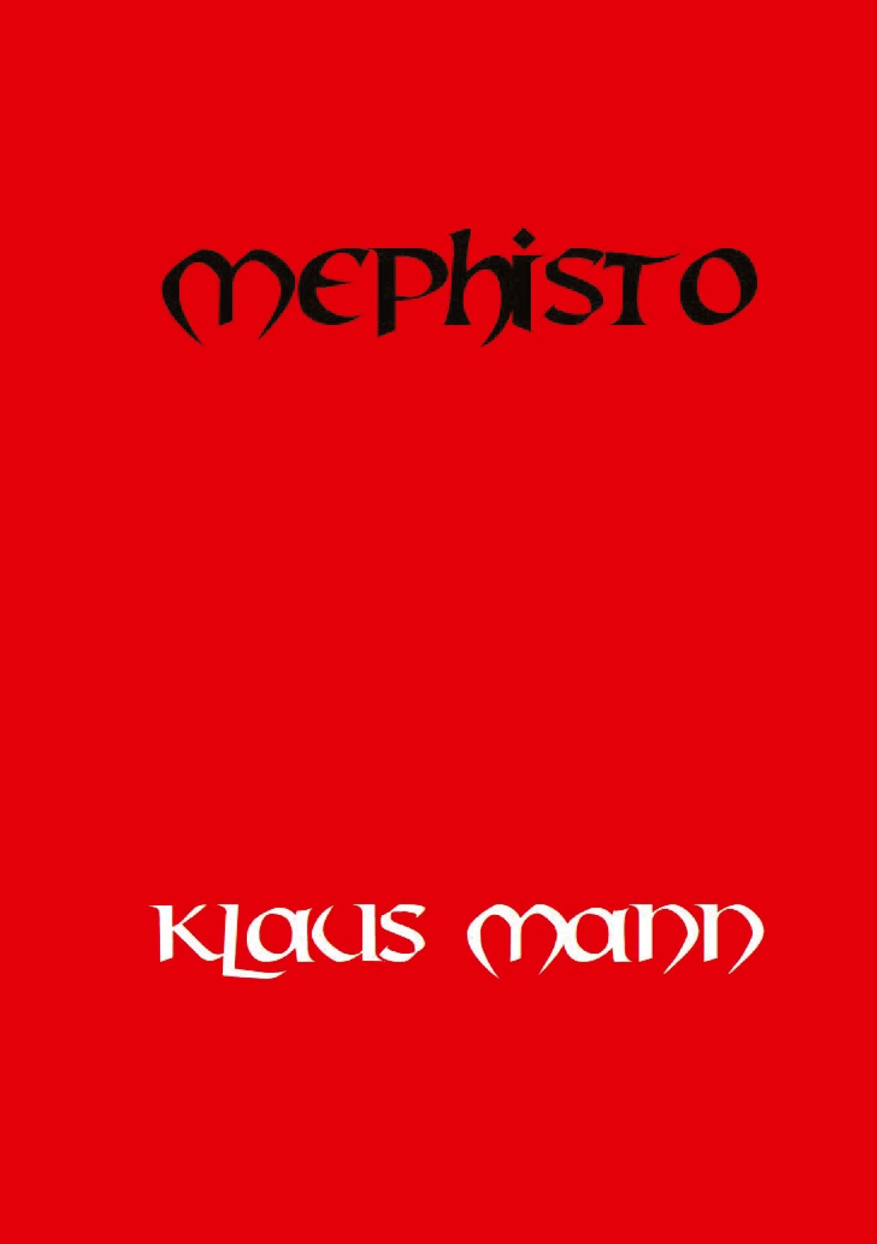 Mephisto: DE