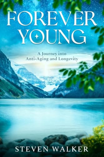Forever Young: A Journey into Anti-Aging and Longevity