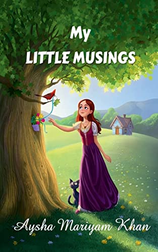 My Little Musings
