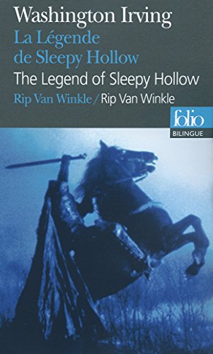 La Legende De Sleepy Hollow/rip Van Winkle