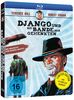 Django und die Bande der Gehenkten [Blu-ray] [Limited Edition]