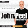 John Peel Remembered (Radio Collection)