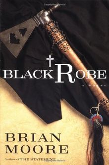 Black Robe