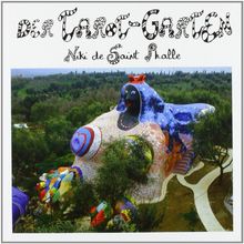 Der Tarot-Garten de Saint Phalle, Niki de | Livre | état très bon